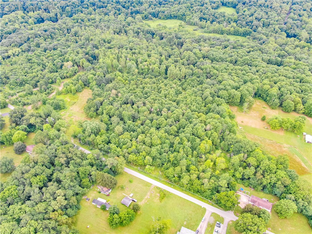 Lot # 5 Hillsville Road Mahoning Township PA 16116