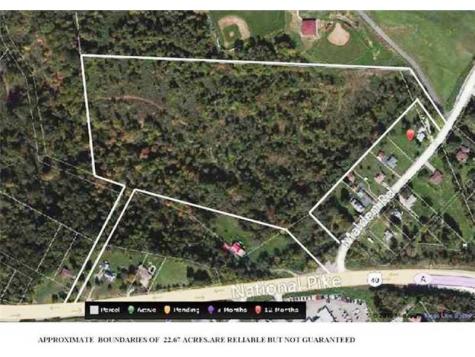 1 Malden Road Centerville PA 15417