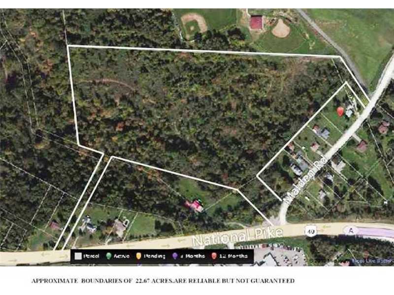 1 Malden Road Centerville PA 15417