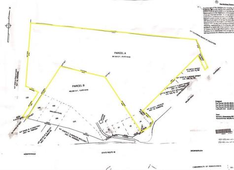 1 Malden Road Centerville PA 15417