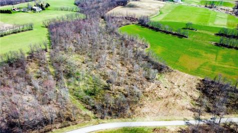 Lot 3 Heller Road Jefferson Township PA 16002