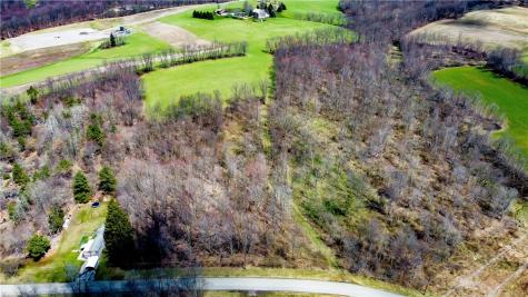 Lot 3 Heller Road Jefferson Township PA 16002