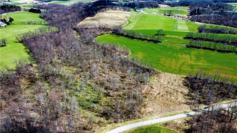 Lot 3 Heller Road Jefferson Township PA 16002