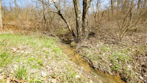 Lot 3 Heller Road Jefferson Township PA 16002
