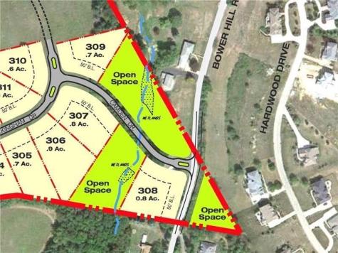 201 Camden Drive Peters Township PA 15367