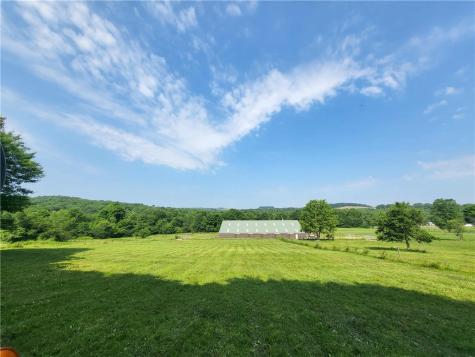 1316 Porter Road Clinton Township PA 16038