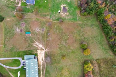 1316 Porter Road Clinton Township PA 16038