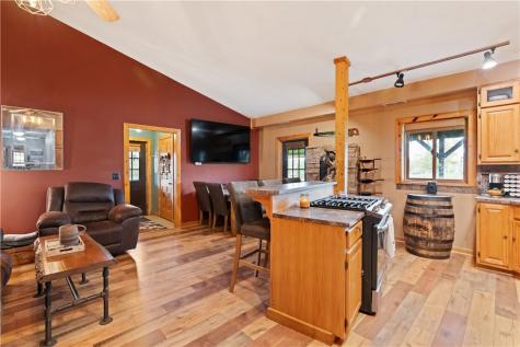 1316 Porter Road Clinton Township PA 16038