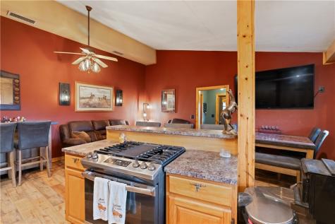 1316 Porter Road Clinton Township PA 16038