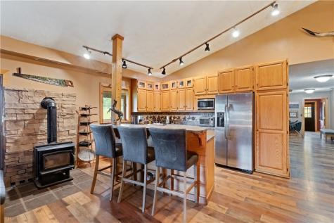 1316 Porter Road Clinton Township PA 16038