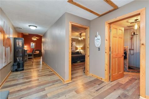 1316 Porter Road Clinton Township PA 16038