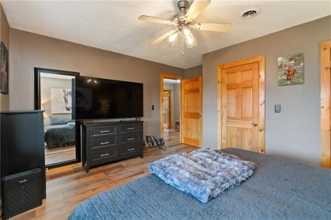 1316 Porter Road Clinton Township PA 16038