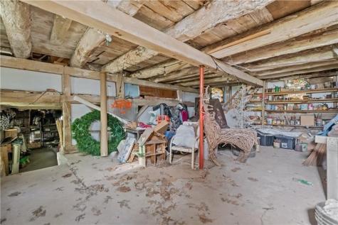 Lot #11 Vaneal Road South Franklin PA 15301