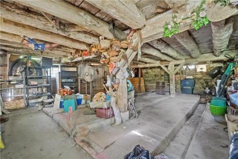 Lot #11 Vaneal Road South Franklin PA 15301