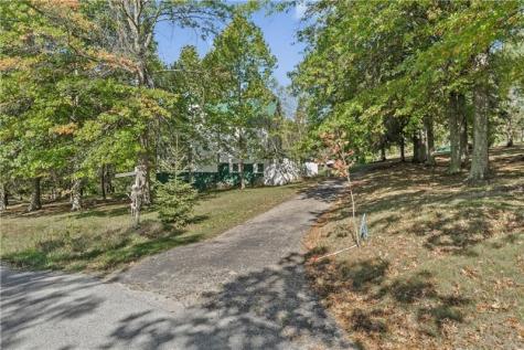 Lot #11 Vaneal Road South Franklin PA 15301