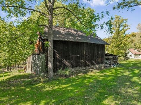 Lot #11 Vaneal Road South Franklin PA 15301