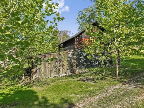 Lot #11 Vaneal Road South Franklin PA 15301