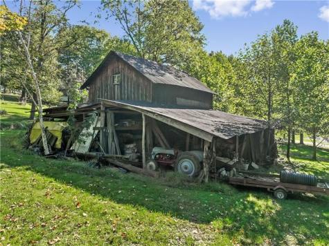 Lot #11 Vaneal Road South Franklin PA 15301