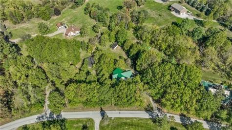 Lot #11 Vaneal Road South Franklin PA 15301