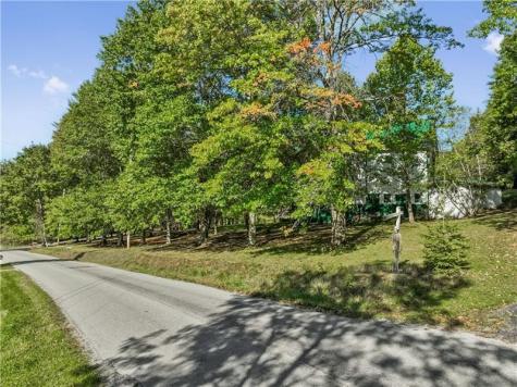 Lot #11 Vaneal Road South Franklin PA 15301