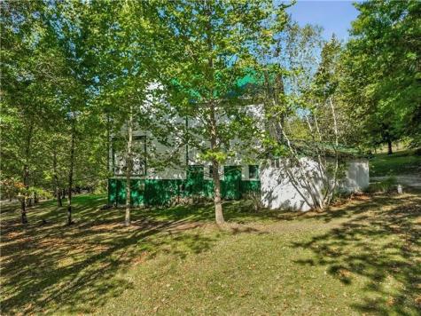Lot #11 Vaneal Road South Franklin PA 15301