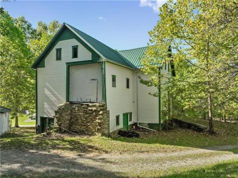 Lot #11 Vaneal Road South Franklin PA 15301