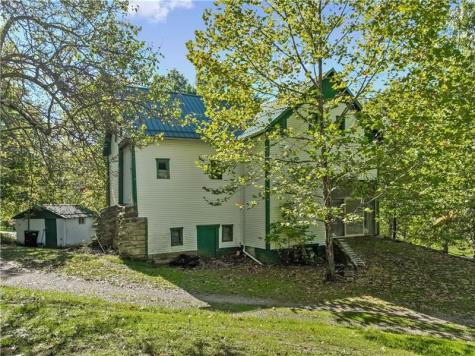 Lot #11 Vaneal Road South Franklin PA 15301