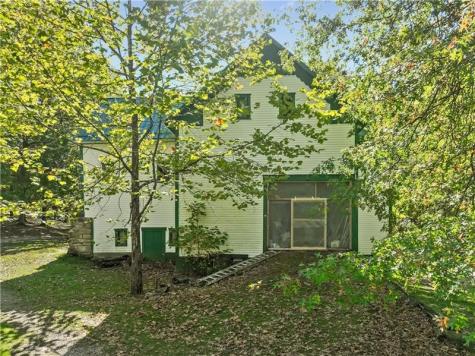 Lot #11 Vaneal Road South Franklin PA 15301