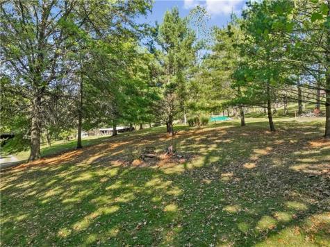 Lot #11 Vaneal Road South Franklin PA 15301
