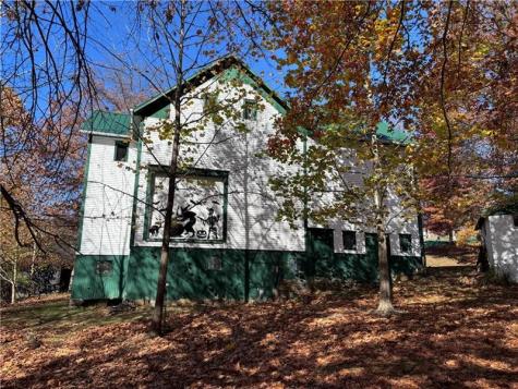Lot #11 Vaneal Road South Franklin PA 15301