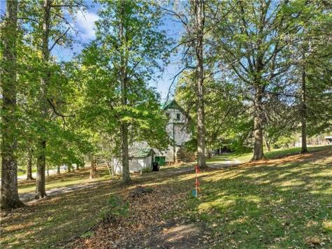 Lot #11 Vaneal Road South Franklin PA 15301