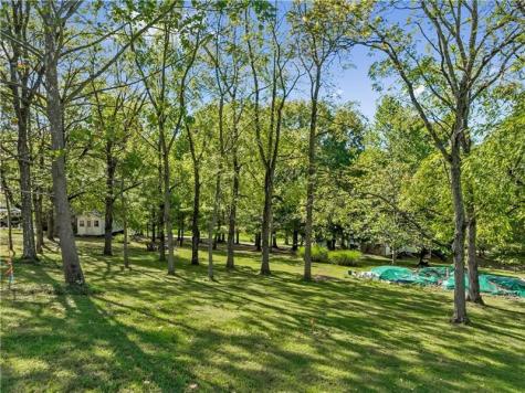 Lot #11 Vaneal Road South Franklin PA 15301