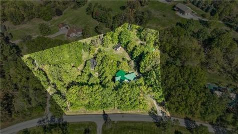 Lot #11 Vaneal Road South Franklin PA 15301