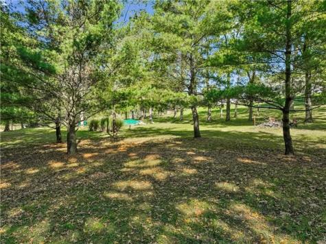 Lot #11 Vaneal Road South Franklin PA 15301