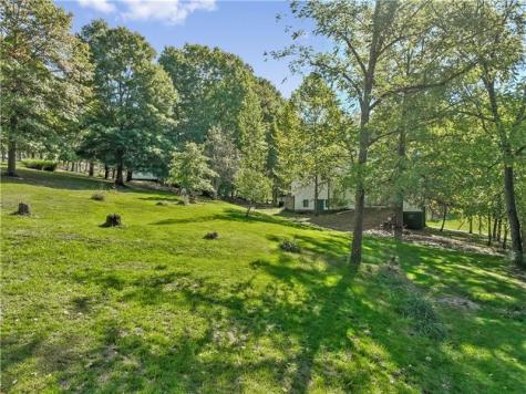 Lot #11 Vaneal Road South Franklin PA 15301