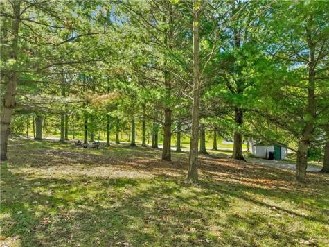 Lot #11 Vaneal Road South Franklin PA 15301