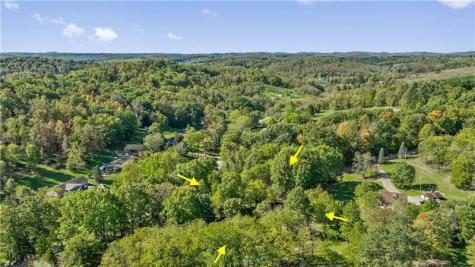 Lot #11 Vaneal Road South Franklin PA 15301