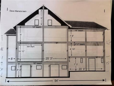 Lot #11 Vaneal Road South Franklin PA 15301