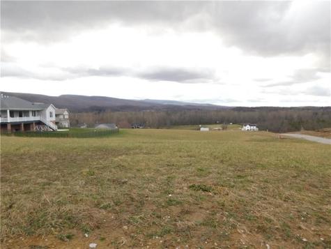 Lot 19 Baron Court South Union Township PA 15445