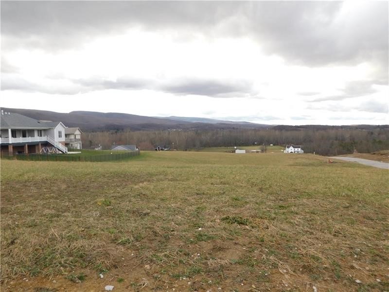 Lot 19 Baron Court South Union Township PA 15445
