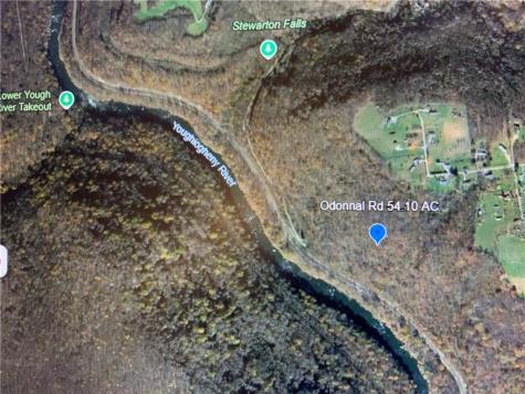 0 Odonnal Road Connellsville PA 15464