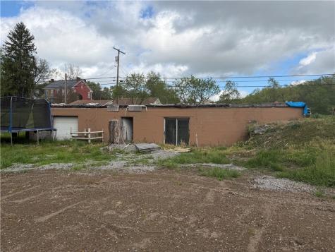 269 Thompson 1 Road Redstone Township PA 15410