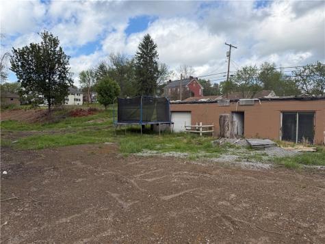 269 Thompson 1 Road Redstone Township PA 15410