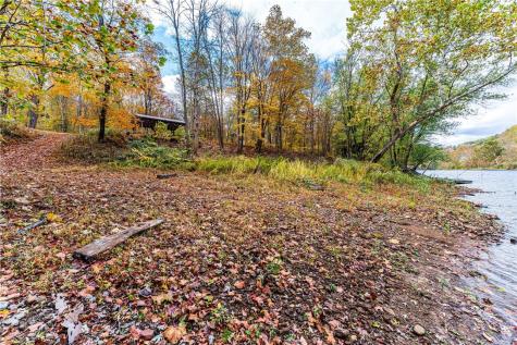 Tbd Bortz Mine Road Port Marion PA 15451