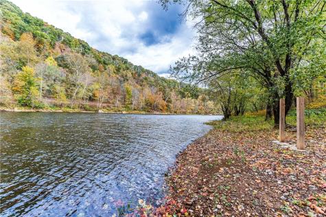 Tbd Bortz Mine Road Port Marion PA 15451