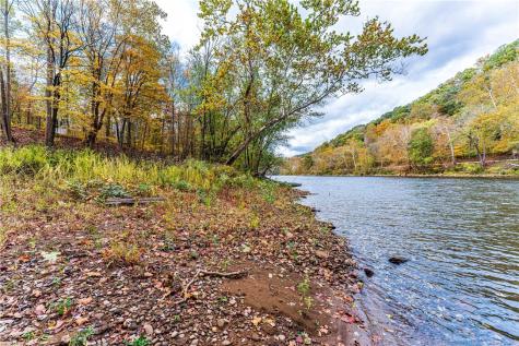 Tbd Bortz Mine Road Port Marion PA 15451