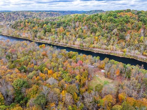 Tbd Bortz Mine Road Port Marion PA 15451