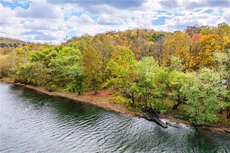 Tbd Bortz Mine Road Port Marion PA 15451
