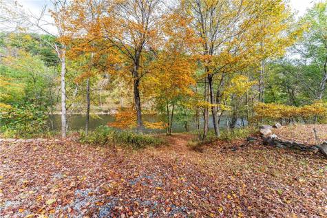 Tbd Bortz Mine Road Port Marion PA 15451