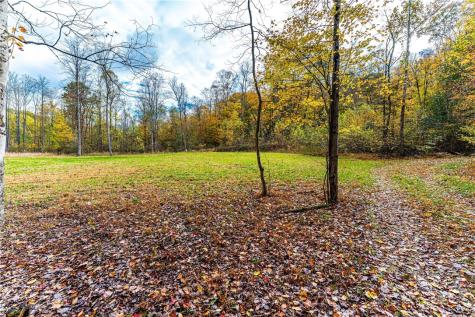 Tbd Bortz Mine Road Port Marion PA 15451